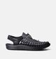 Keen Uneek M Sandales en Gris pour hommes (356372)
