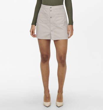 JDY Rokken Beige/Bruin