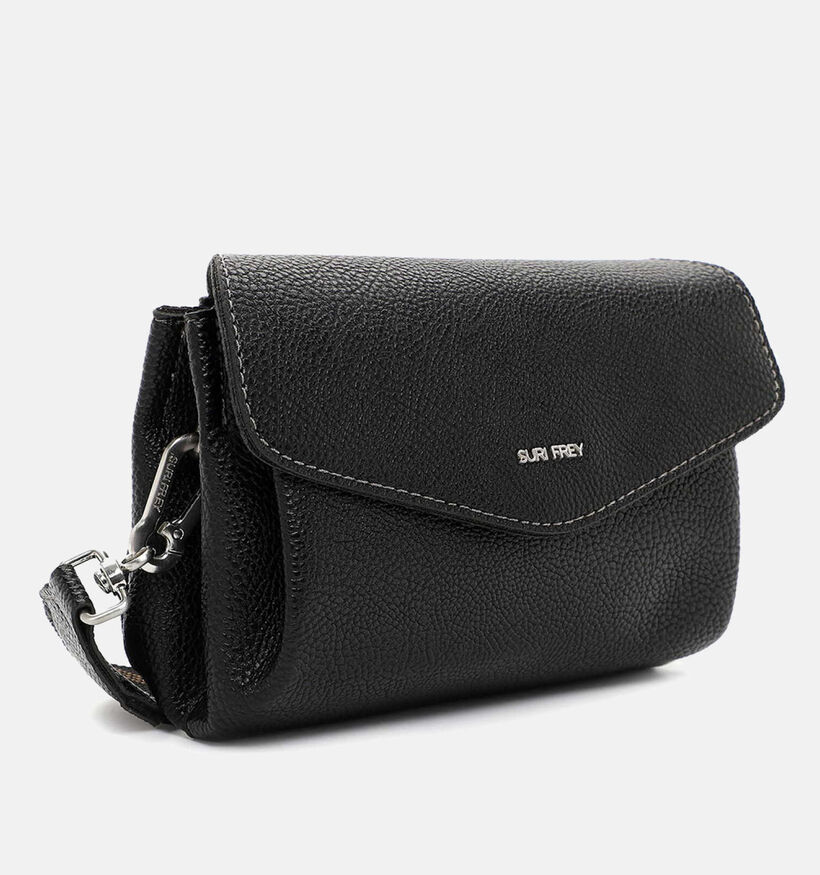 Suri Frey Cathy Sac porté croisé en Noir pour femmes (347915)