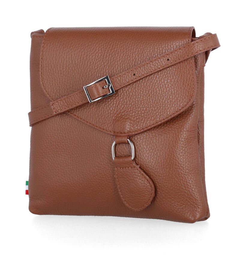 Time Mode Du Blauwe Crossbody tas voor dames (344366)