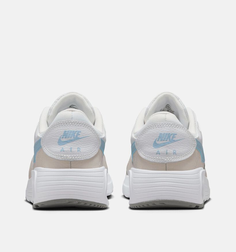 Nike Air Max SC Baskets sportives en Gris pour femmes (355853) - pour semelles orthopédiques