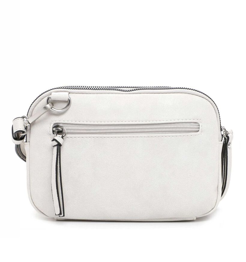 Tamaris Liselotte Rode Crossbody Tas voor dames (325657)