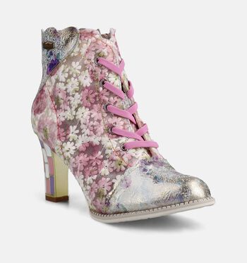 Laura Vita Enkellaarsjes Roze