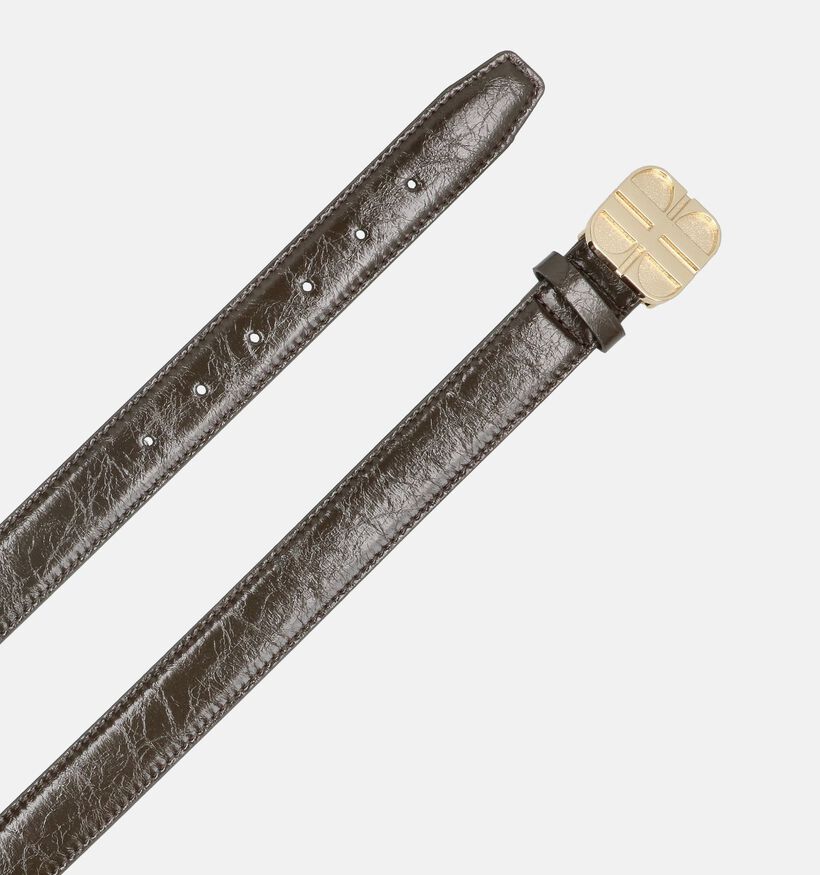 Laurent David Kakigroene Riem voor dames (381266)