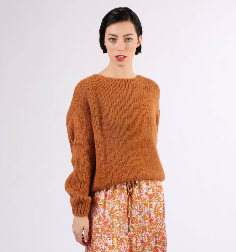 Bellita Roze Trui (292330)