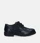 Respira Chaussures à lacets en Noir pour garçons (279659)