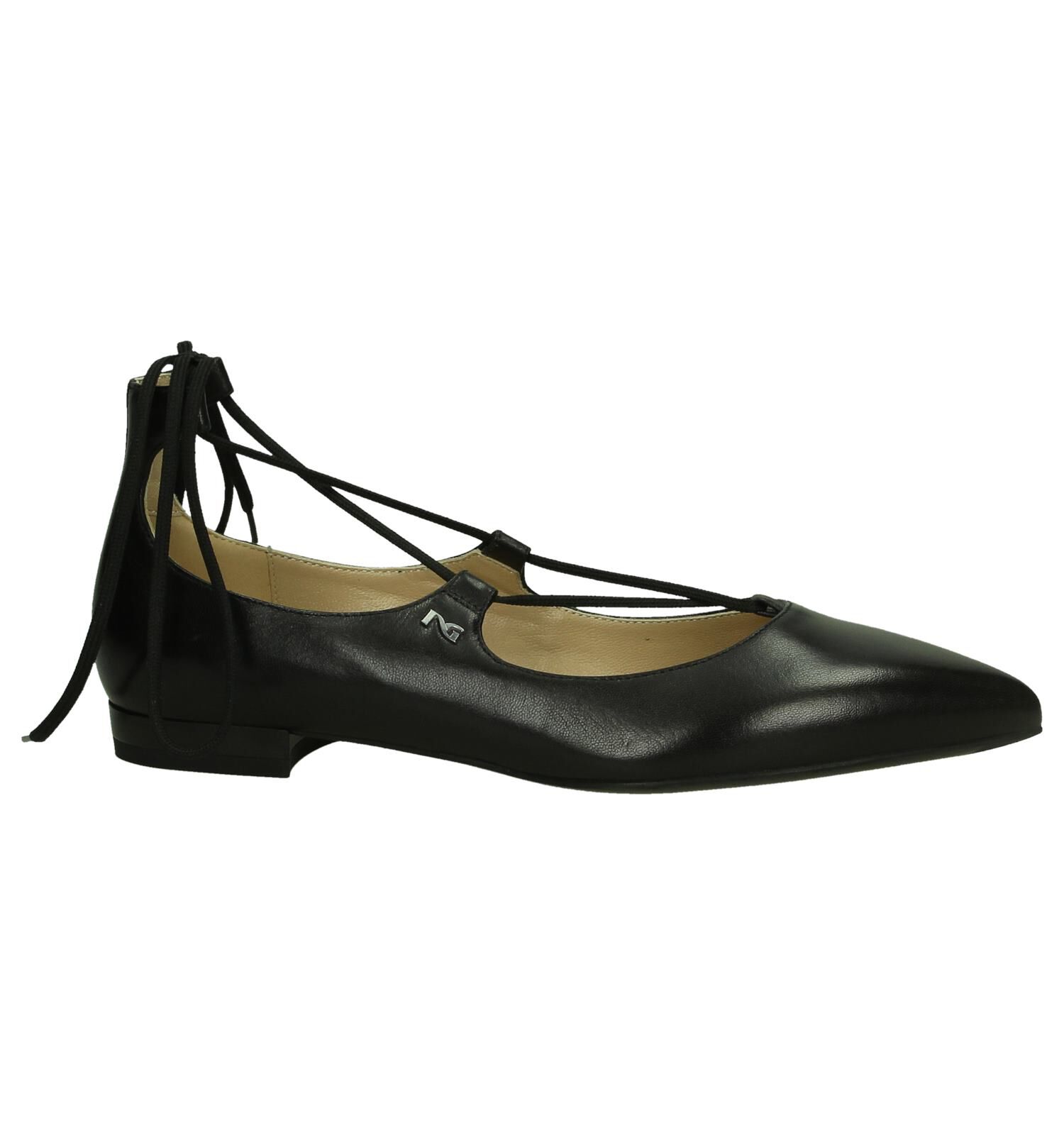 Ballerina met bandje store