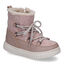 Milo & Mila Roze Snowboots voor meisjes (313582)