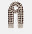 Vero Moda Silja Zwarte Sjaal (327818)