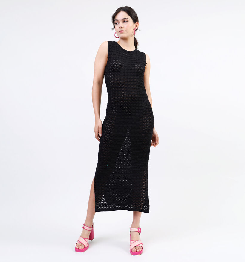 Vero Moda Frida Oranje Jurk voor dames (327226)