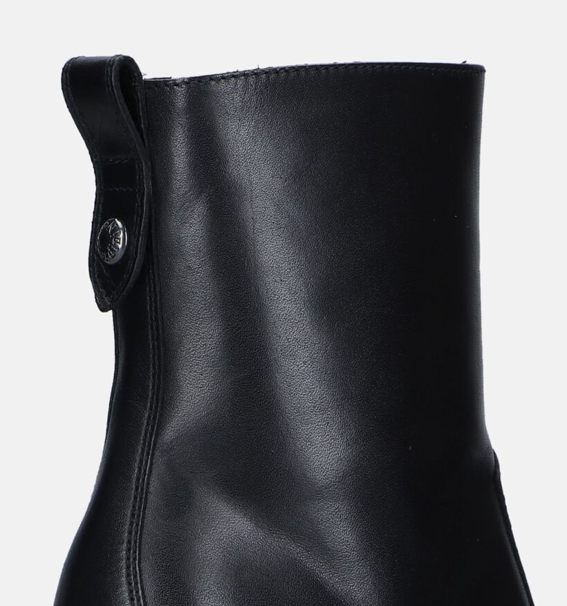 NeroGiardini Bottines à talons en Noir pour femmes (329940)