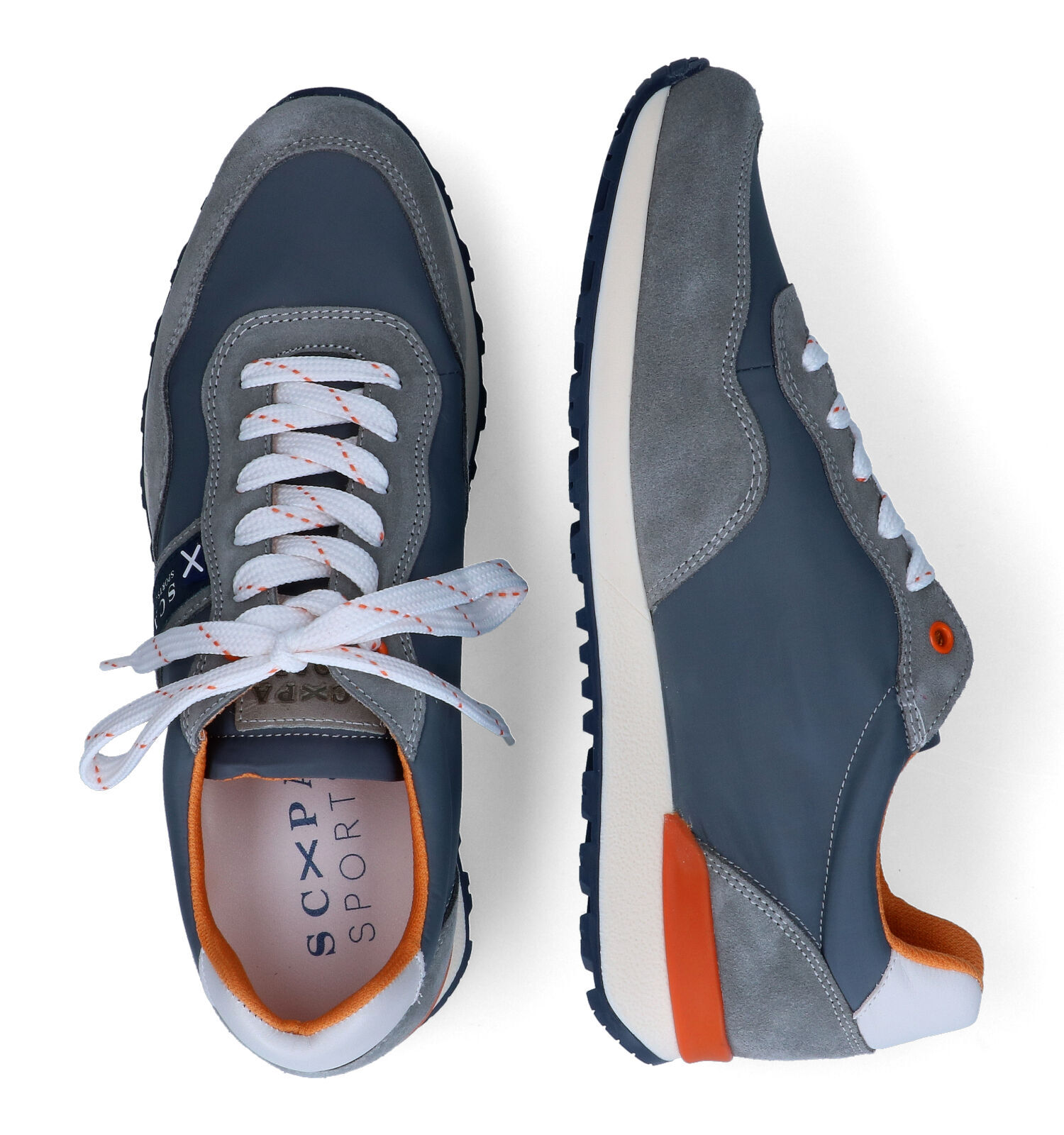 Sneakers heren solden discount