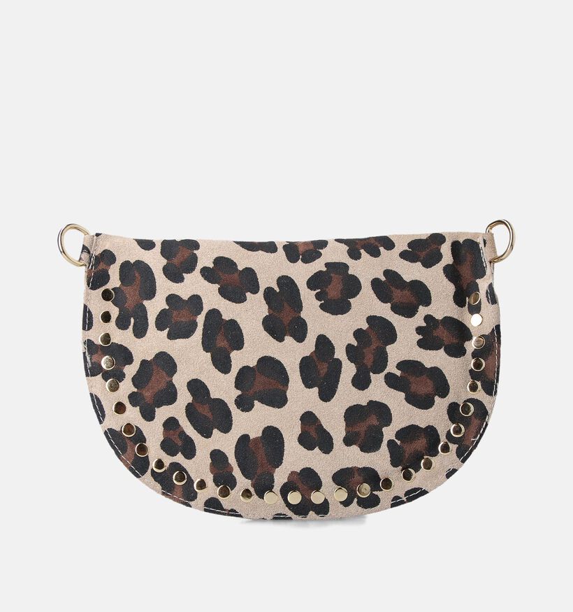 Via Limone Sac porté croisé en Marron pour femmes (360511)
