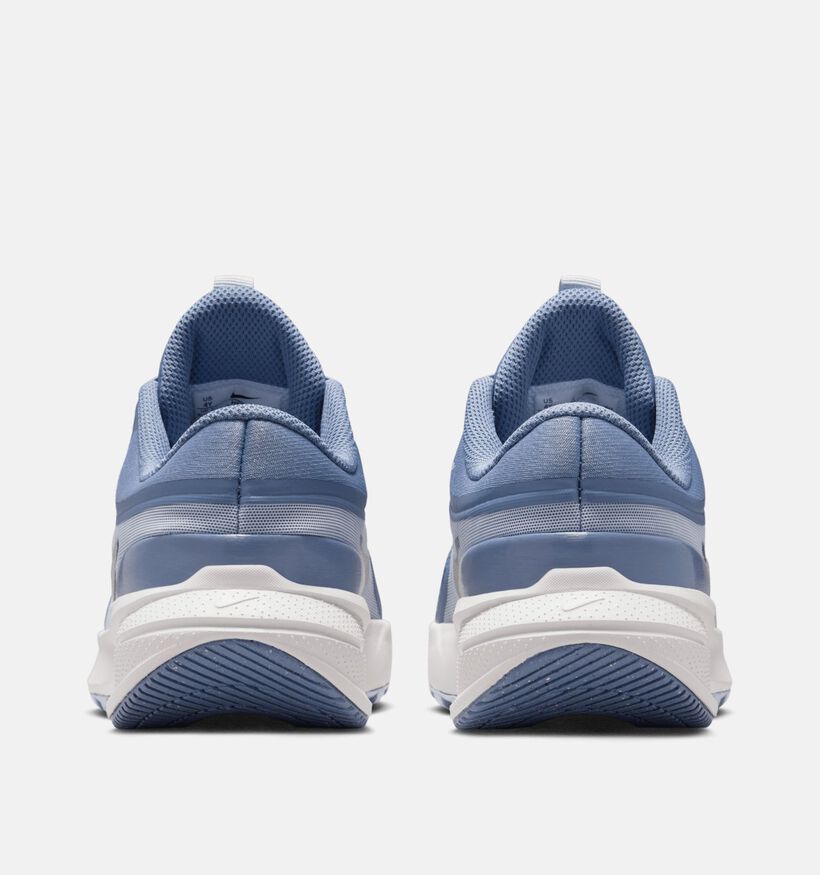 Nike Star Runner 5 Baskets en Bleu pour filles (364613) - pour semelles orthopédiques
