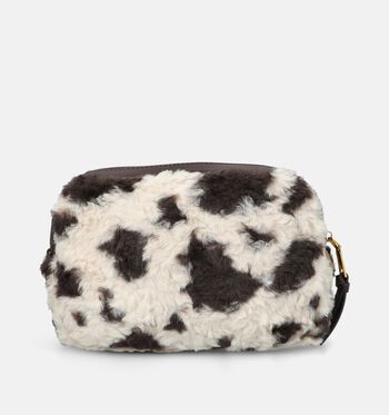 Laurent David Crossbody tassen Bruin