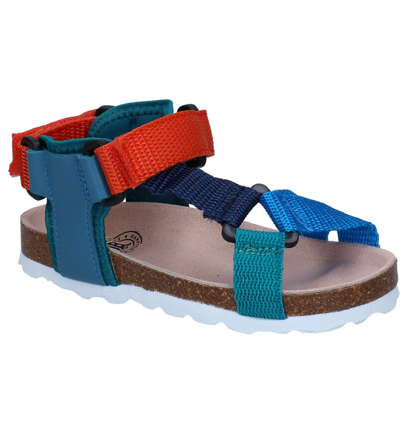 Hampton Bays Multicolor Sandalen in kunststof (285180)