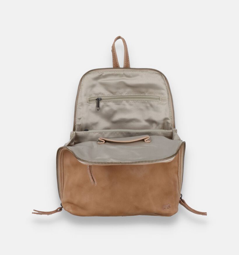 Bear Design Zwarte Rugzak voor dames (342798)