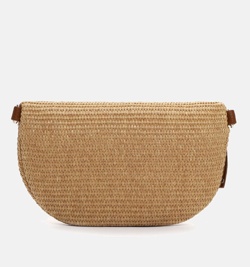 Suri Frey Cady Bruine Crossbody tas voor dames (355601)