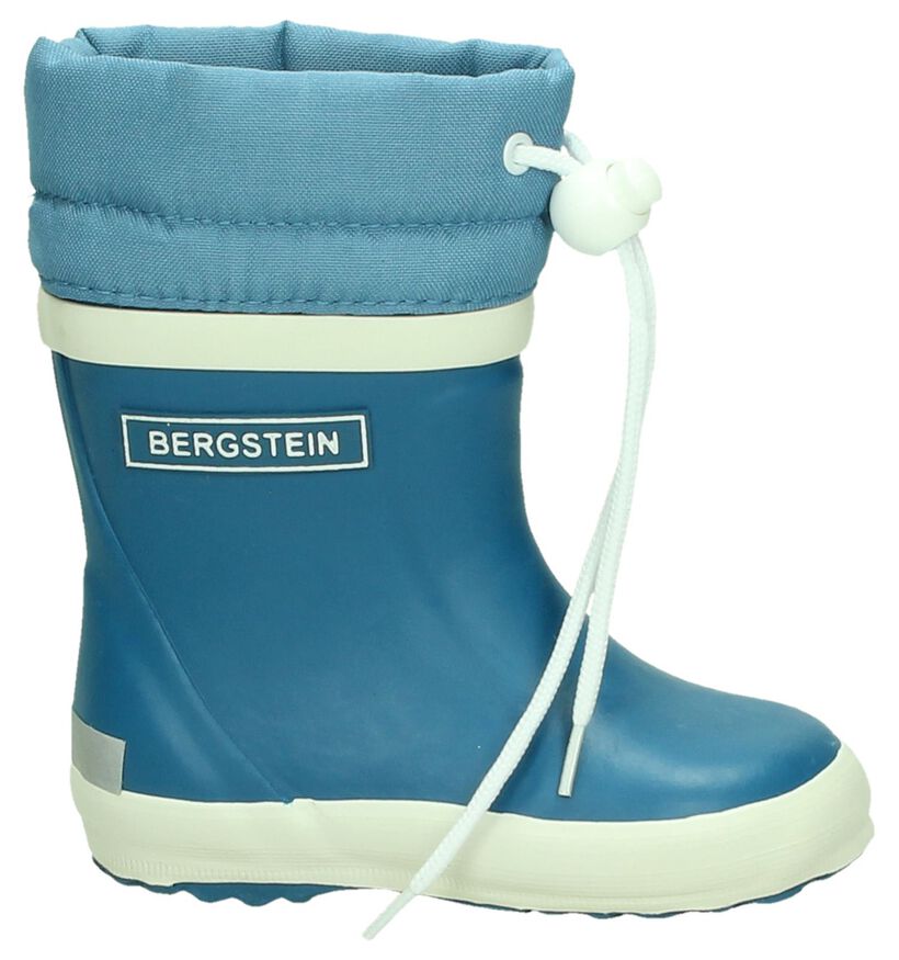 Bergstein Bottes de pluie  (Bleu foncé), , pdp