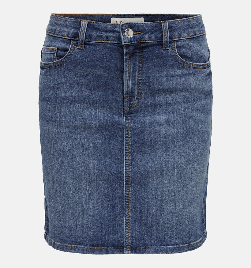 JDY Moon Blauwe Jeansrok voor dames (351387)