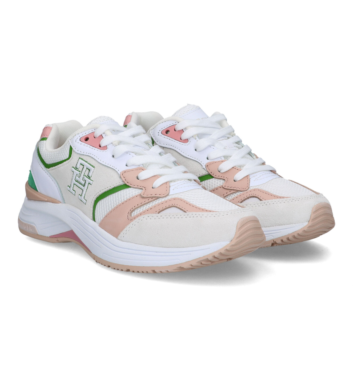 Witte sneakers dames torfs shop