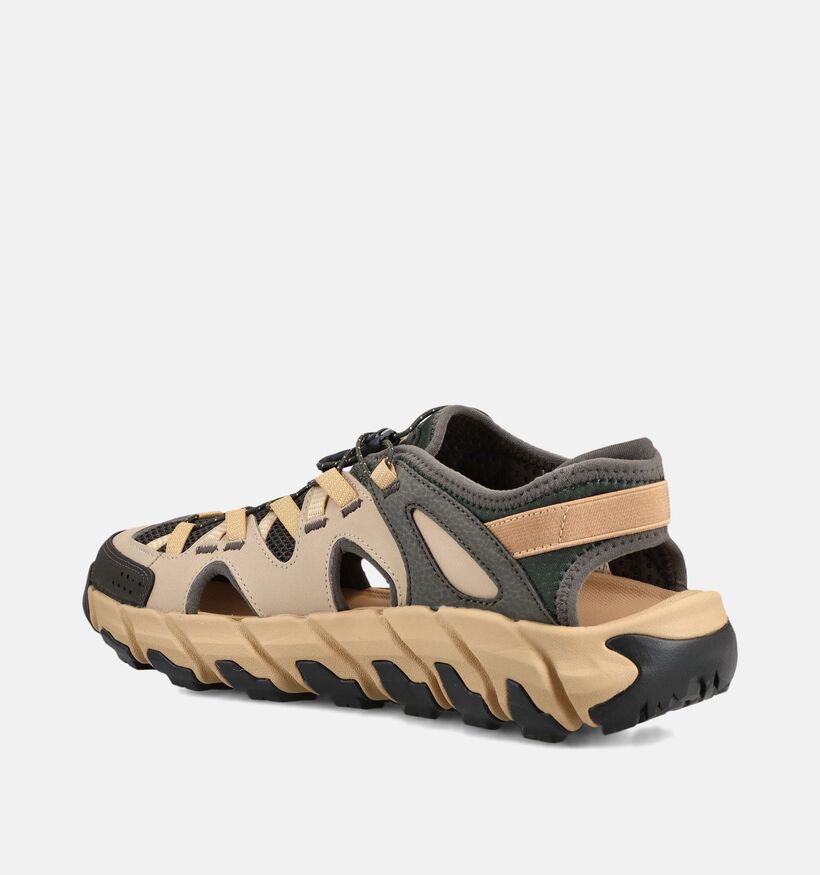 Merrell Maipo Explorer Sieve Beige Sandalen voor heren (368958)