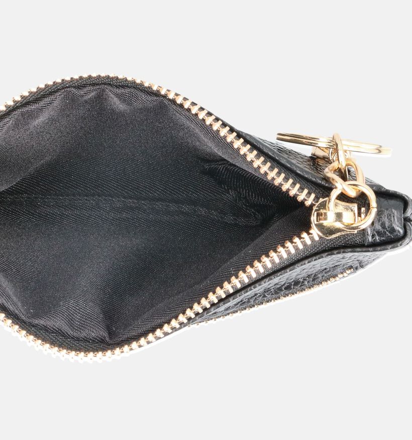 Via Limone Zwarte Geldbeugel voor dames (385023)