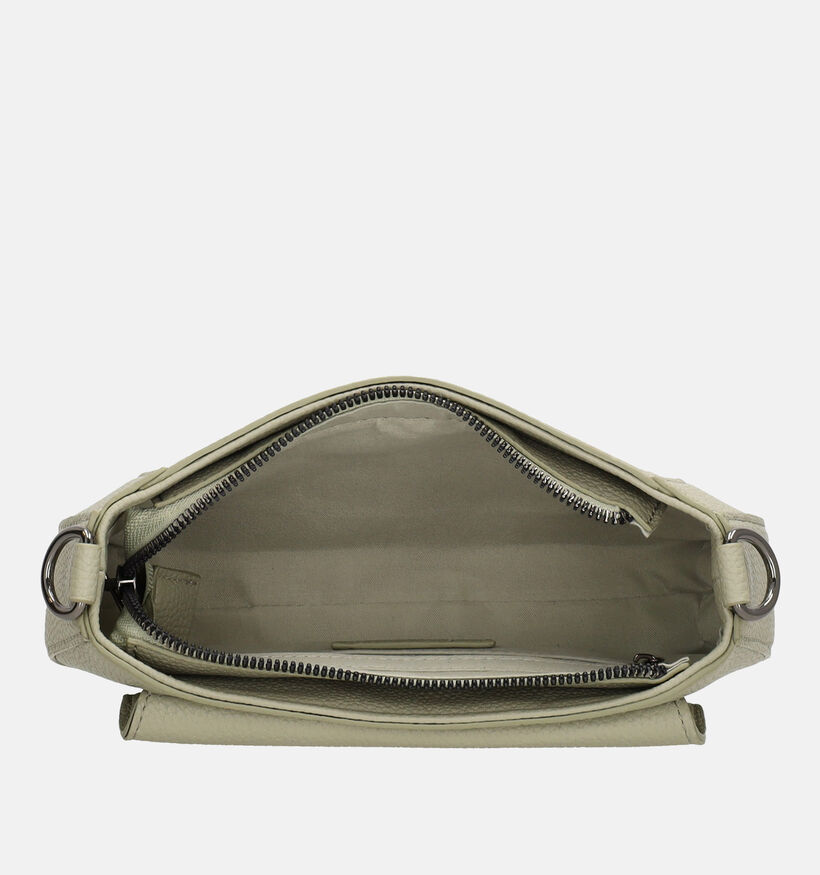 Charm London Groene Schoudertas voor dames (358956)