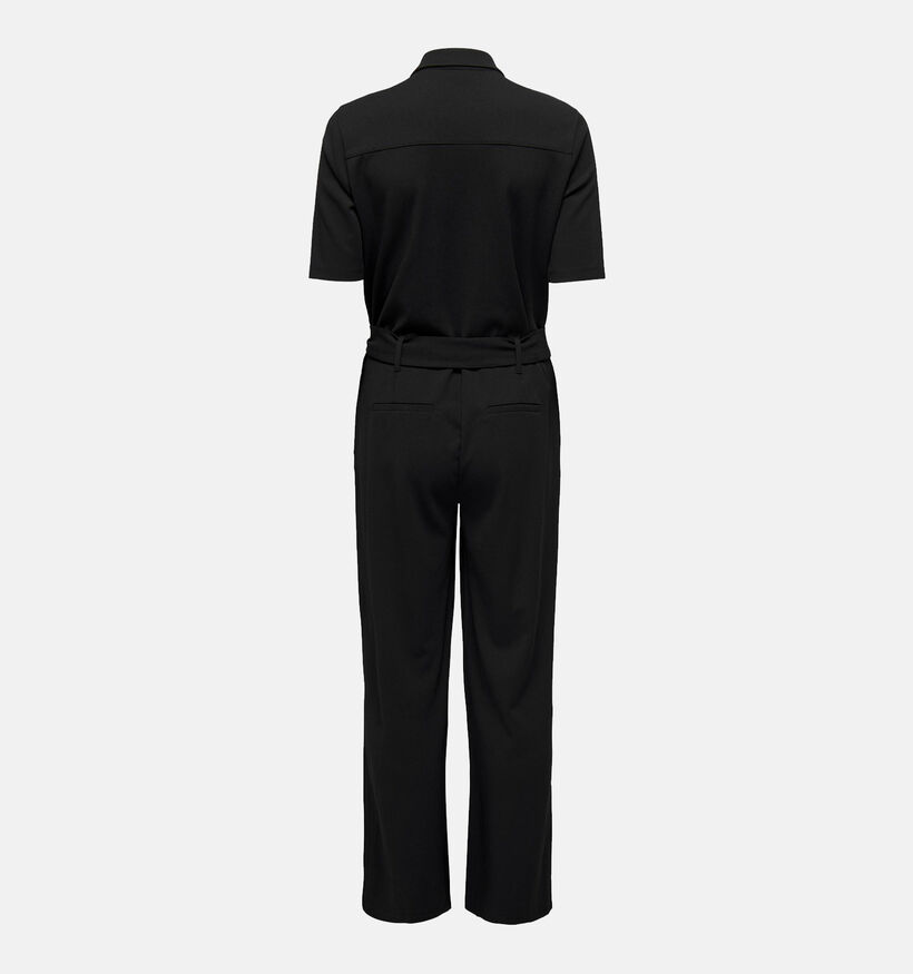 JDY Geggo Life Zwarte Jumpsuit voor dames (335398)