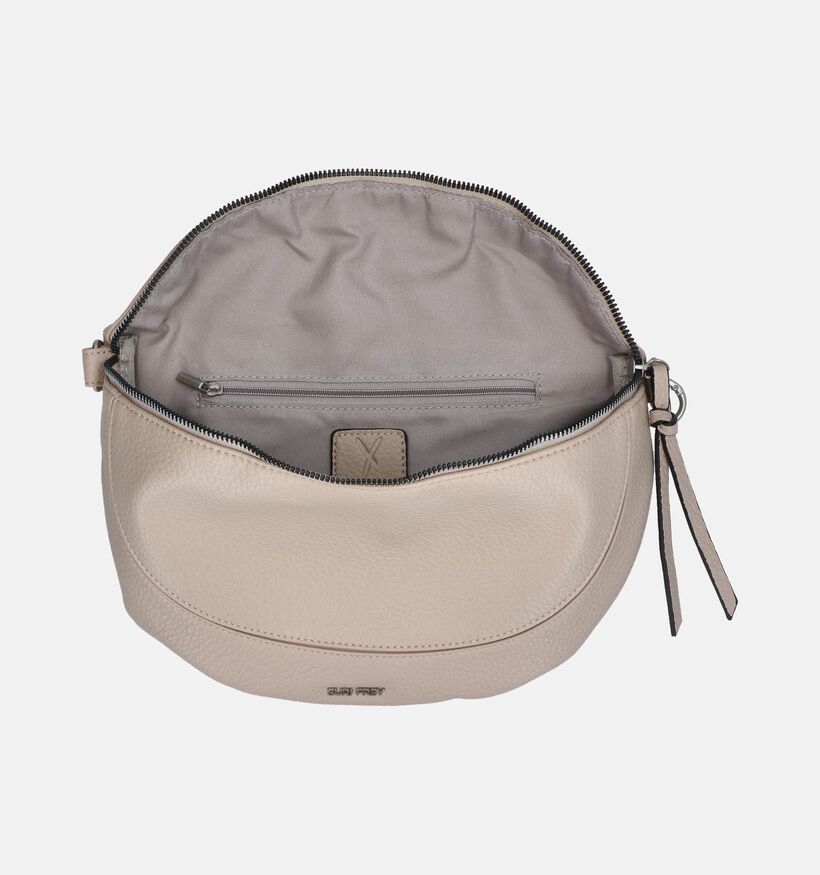 Suri Frey Kimberly Sac banane porté croisé en Beige pour femmes (356250)