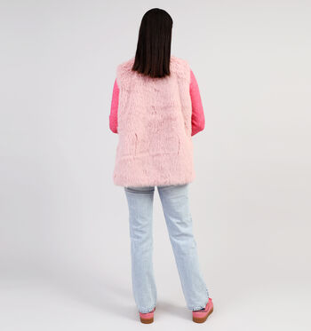 Dolce C. Jassen Wit/Roze