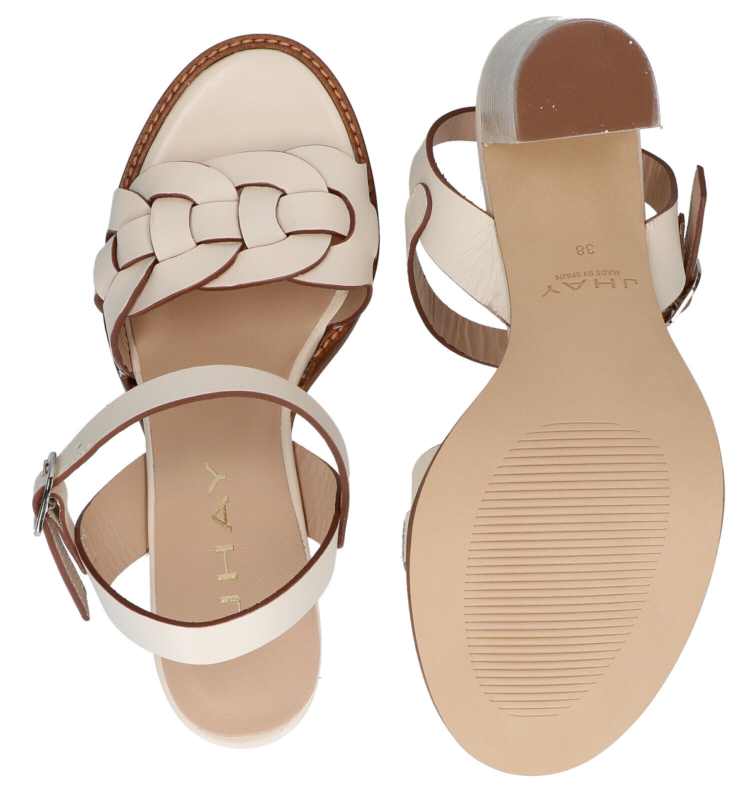 Jhay sandalen best sale