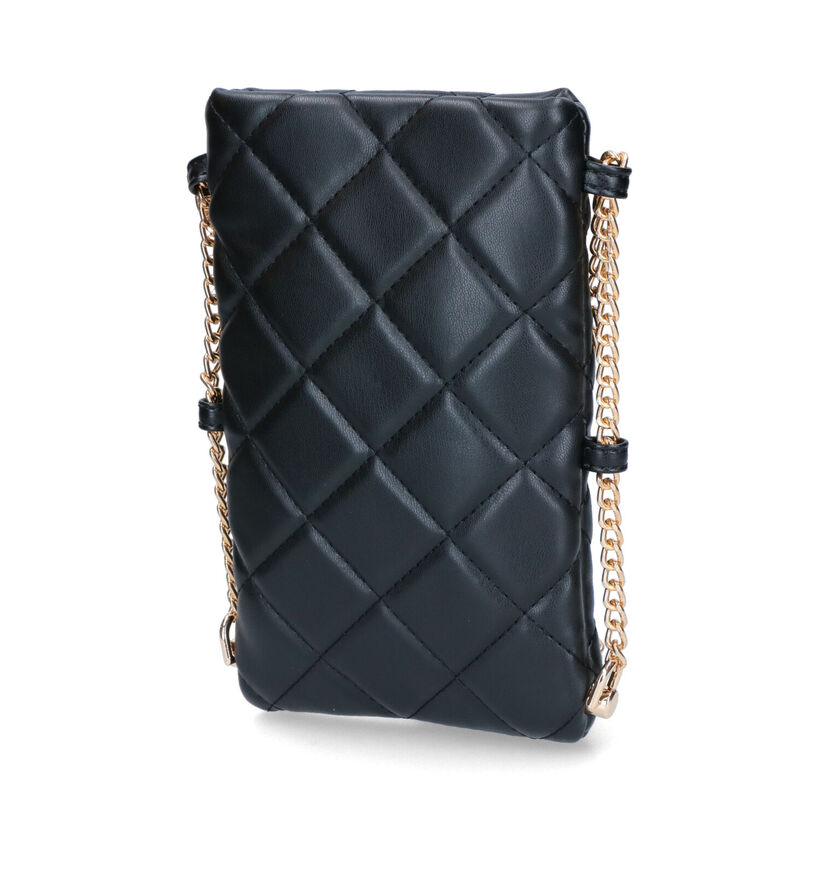 Valentino Handbags Ocarina Zwart Telefoontasje voor dames (314938)