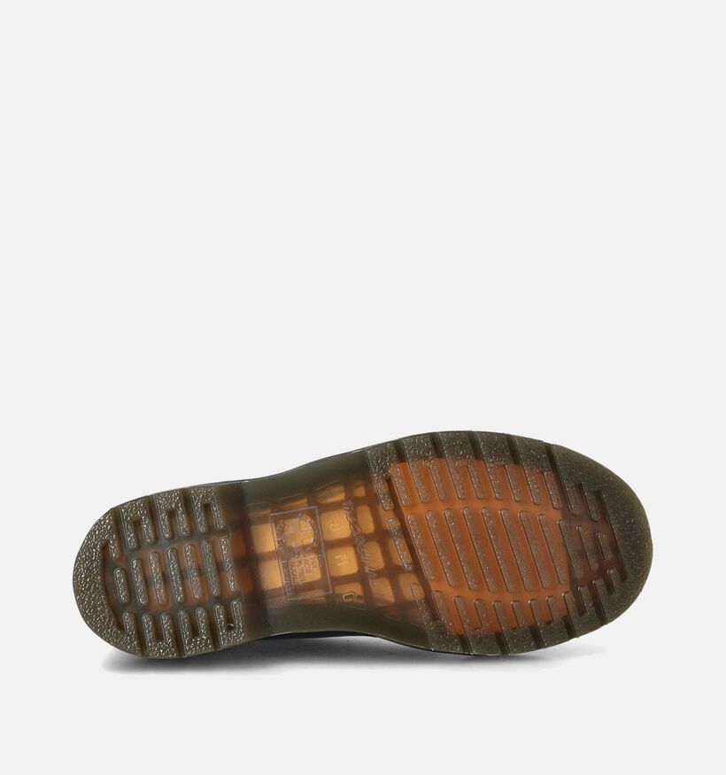 Dr. Martens 1461 Eye Shoe Chaussures à lacets en Noir pour femmes (351465)