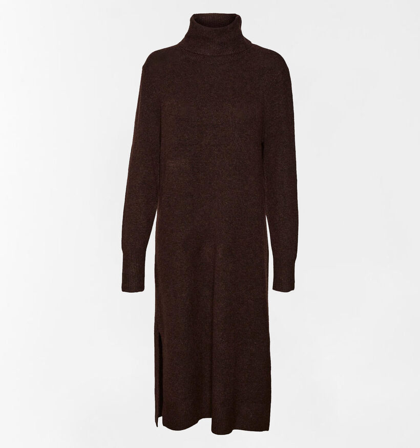 Vero Moda Newwind Bruin Kleed (318424)