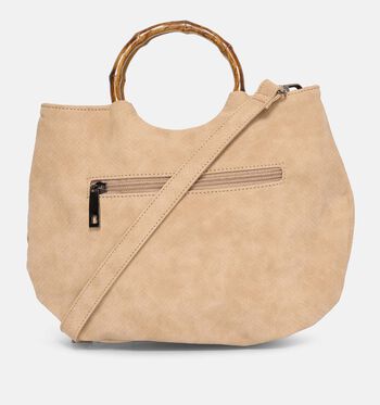 Bulaggi Handtassen Beige