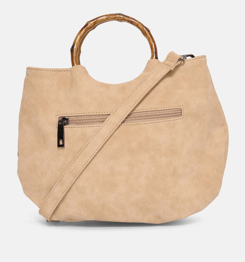 Bulaggi Sezina Sac à main en Beige pour femmes (356136)