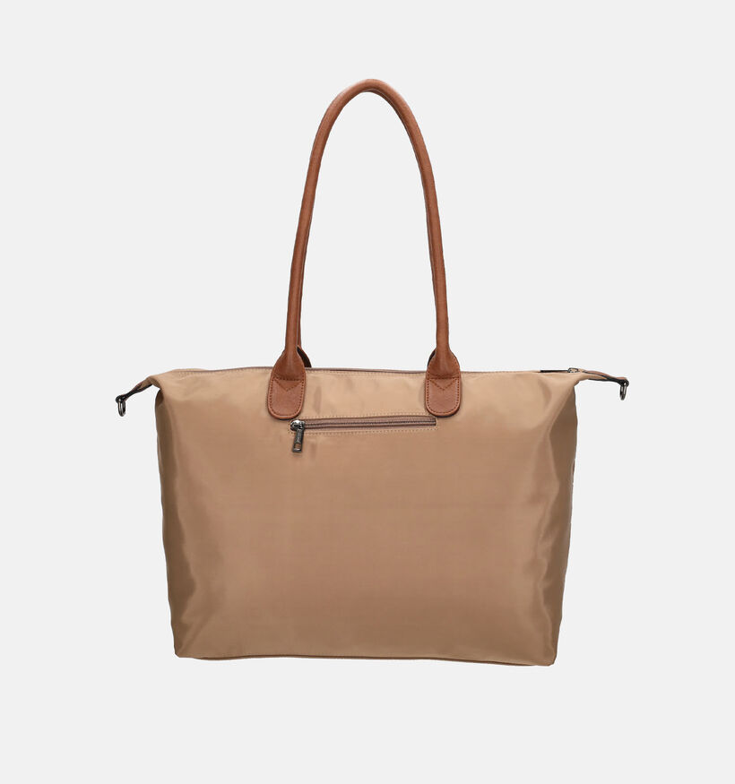 Charm London Caba en Taupe pour femmes (380925)