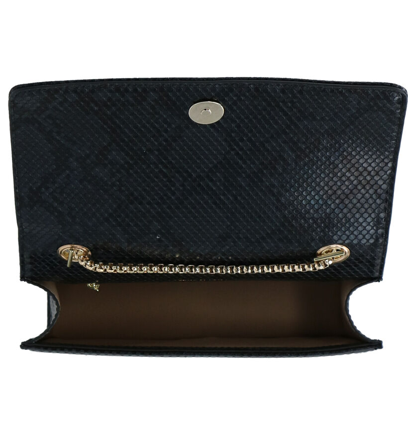 Kisses of Pearl Pochette en Multicolore en simili cuir (261967)