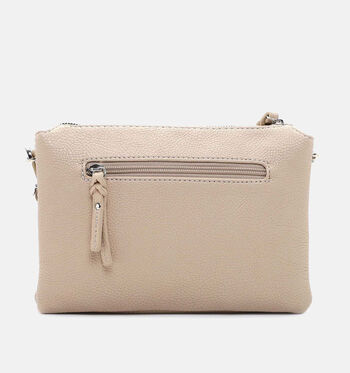 Suri Frey Sacs porté croisé Noir/Blanc/Beige/Cognac/Marron