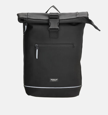 Sac à dos noir