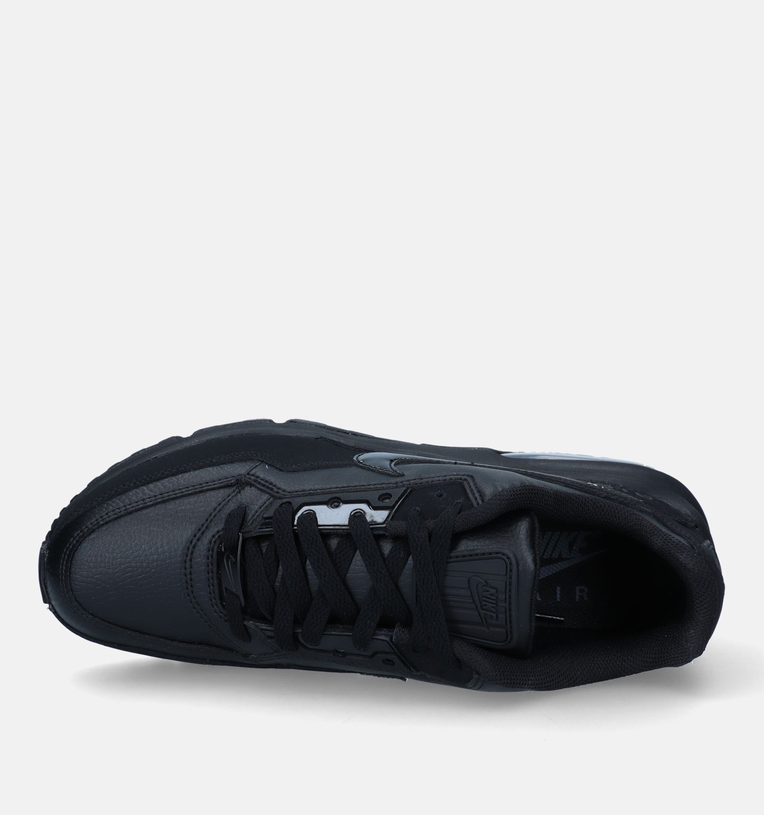 Air max clearance ltd 3 zwart