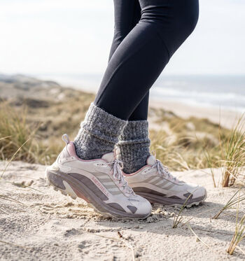 Merrell Chaussures outdoor Beige