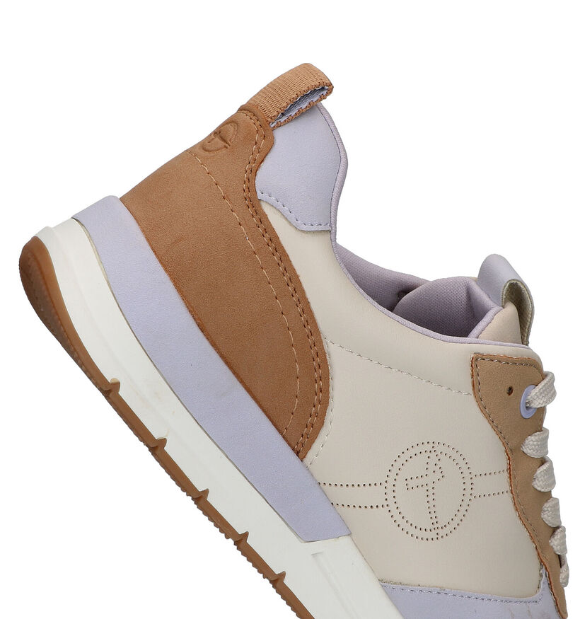 Tamaris Lila Sneakers voor dames (320539) - geschikt voor steunzolen