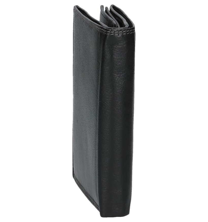 Cloverfield Zwarte Portefeuille voor heren (358053)