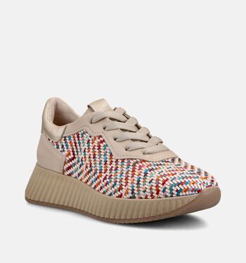 Softwaves Sneakers Beige