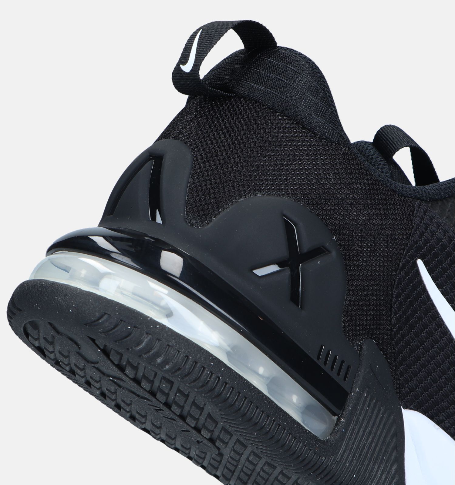 Nike air online max fury heren