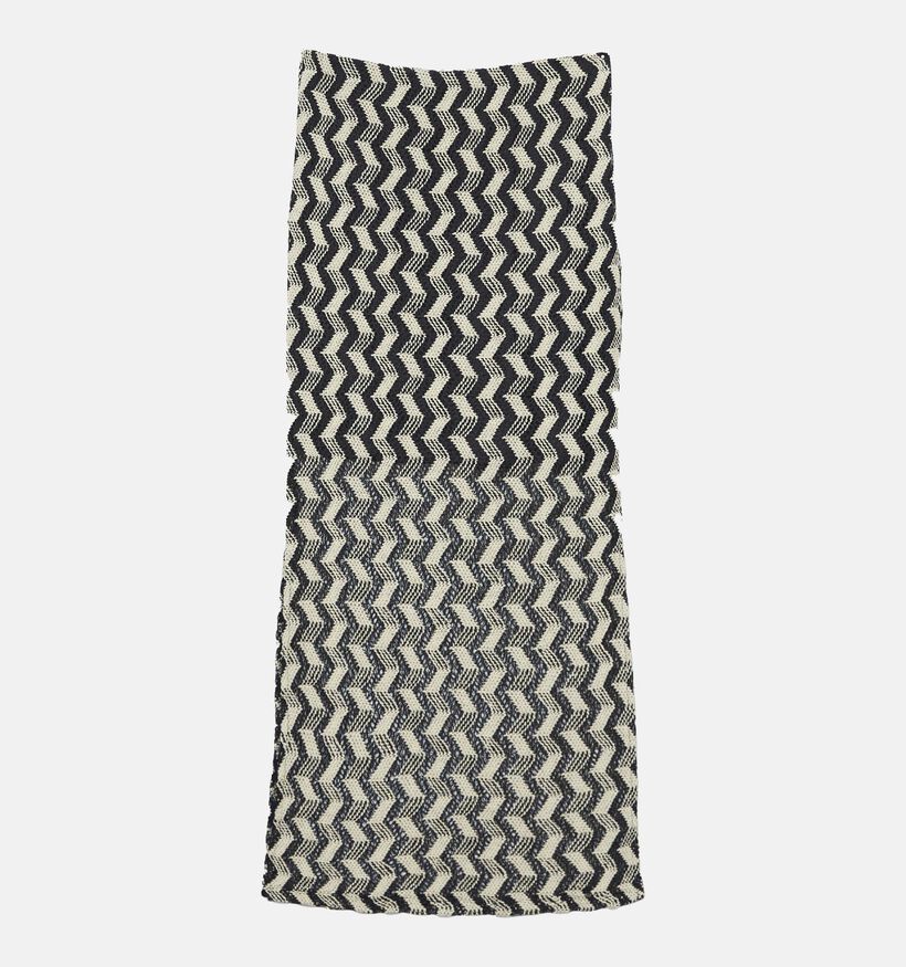 Vero Moda Tikka Blauwe Lange Rok voor dames (358778)