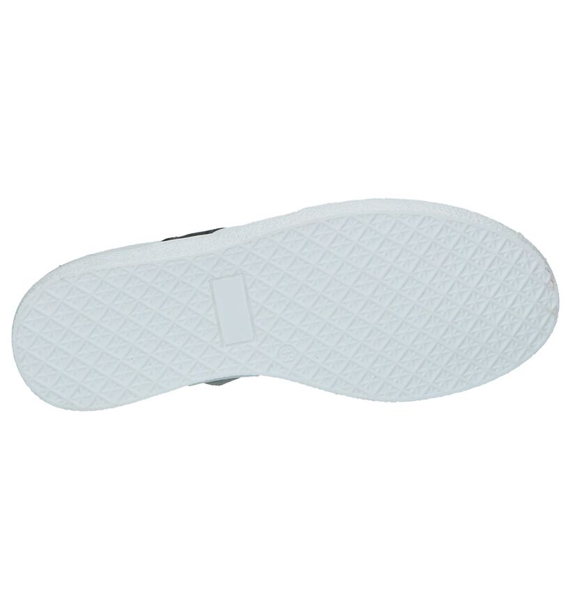 Witte Lage Schoenen Kipling Dover in leer (247793)