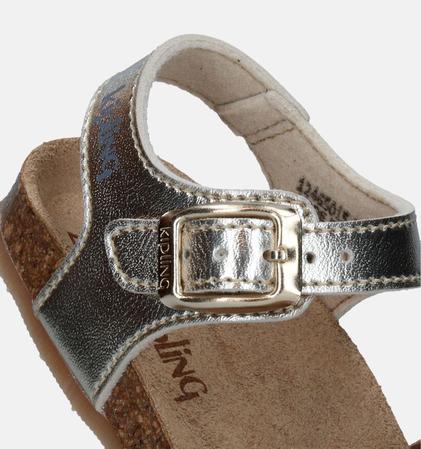 Kipling Marjorie 1 Gouden Sandalen voor meisjes (340727)